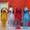 Snoopy Mascot Costume
