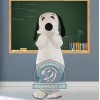 Snoopy Mascot Costume For Adult 
