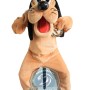 Realistic Pluto Dog Mascot Costume