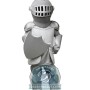 Grey Knight Mascot Costume
