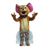 Jerry Mouse Mascot Costume