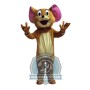 Jerry Mouse Mascot Costume