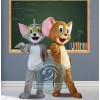 Affordable Tom Or Jerry Mascot Costume