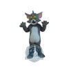 Happy Tom Cat Mascot Costume