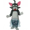 Tom Cat Mascot Costume