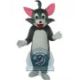 Tom Cat Mascot Costume