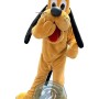 Deluxe Pluto Dog Mascot Costume
