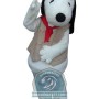 Deluxe Snoopy Mascot Costume