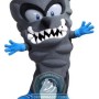 Fierce Tornado Mascot Costume