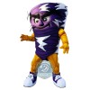 Deluxe Tornado Mascot Costume