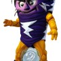 Deluxe Tornado Mascot Costume