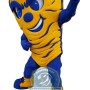Realistic Tornado Mascot Costume