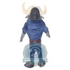 Zootopia Cape Buffalo Mascot Costume