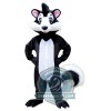 Skunk Mascot Costume For Adult