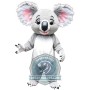Realistic Koala Mascot Costume