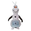 Olaf Mascot Costume