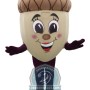 Acorn Mascot Costume