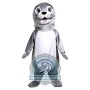Seal Mascot Costume