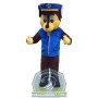 Affordable Paw Patrol Chase Mascot Costume