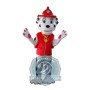 Affordable Paw Patrol Marshall Mascot Costume