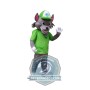 Affordable Paw Patrol Rocky Mascot Costume