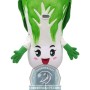 Cabbage Mascot Costume
