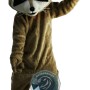 Racoon Mascot Costume For Adult
