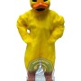 Deluxe Duck Mascot Costume