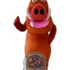 Pumbaa Mascot Costume
