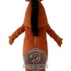Pumbaa Mascot Costume