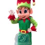 Elfo the Elf Mascot Costume