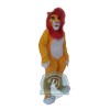 Lion King Simba Mascot Costume