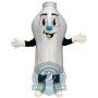 Bottle Mascot Costume