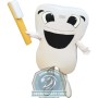 Tooth Mascot Costume