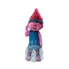 Realistic Poppy Troll Mascot Costume