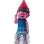 Realistic Poppy Troll Mascot Costume