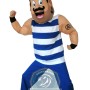 Sailor Mascot Costume