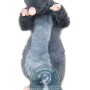 Remy Rat Mascot Costume