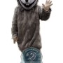 Realistic Rat Mascot Costume