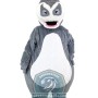 Hippo Mascot Costume For Adult