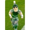 Trojan Sparty Mascot Costume