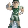 Realistic Trojan Sparty Mascot Costume