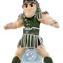 Sport Trojan Sparty Mascot Costume