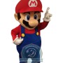 Deluxe Mario Mascot Costume