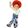 Jessie Cowgirl Mascot Costume