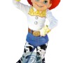 Jessie Cowgirl Mascot Costume