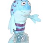 Pout Pout Fish Mascot Costume