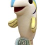 Cute Fish Mascot Costume