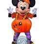 Halloween Mickey Mascot Costume
