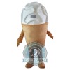 Realistic Ice Cream Mascot Costume
